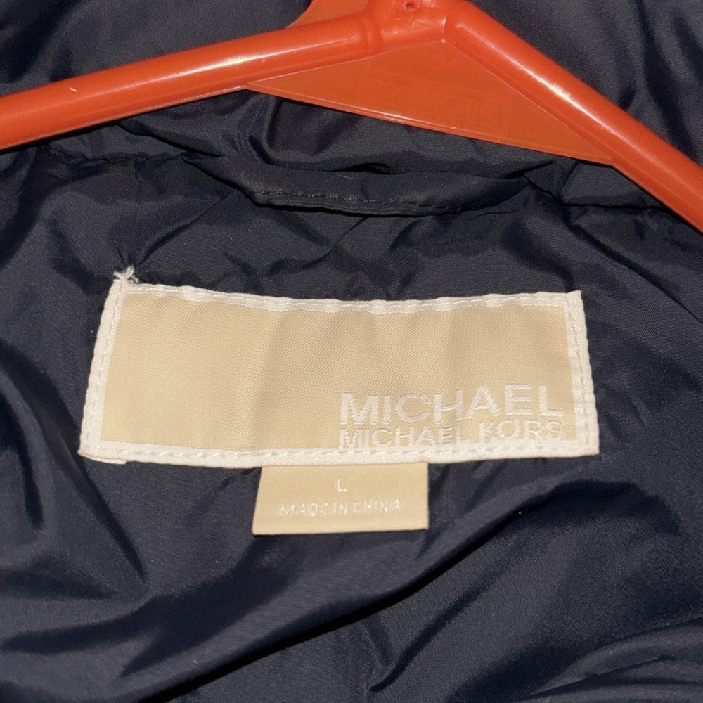 Michael Kors Parka - image 3